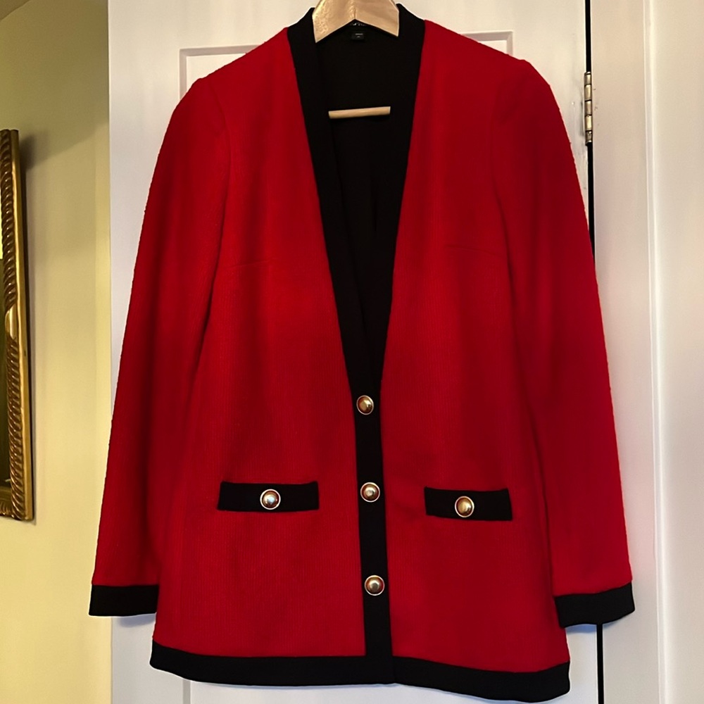 Express Cardigan